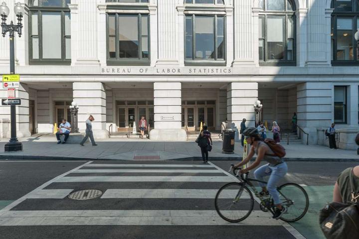 Photo Credit: Department of Labor