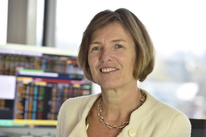 Edith Siermann, NN IP
