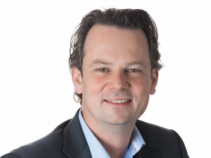 Maarten Roeleveld, Russell Investments