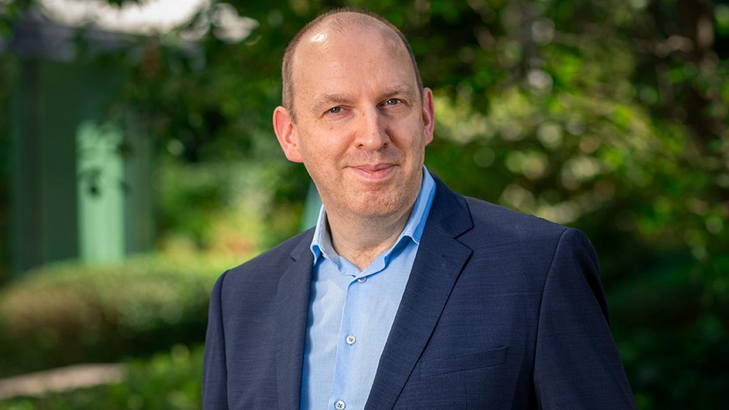 Bart Abeloos - Crelan