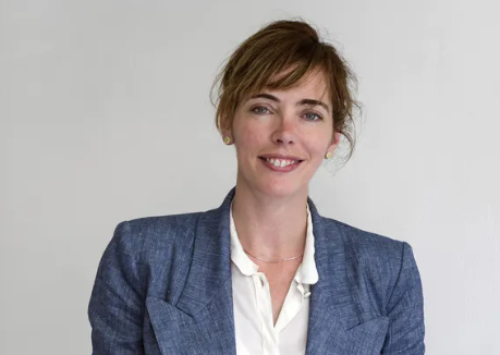 Sandra Phlippen, ABN Amro