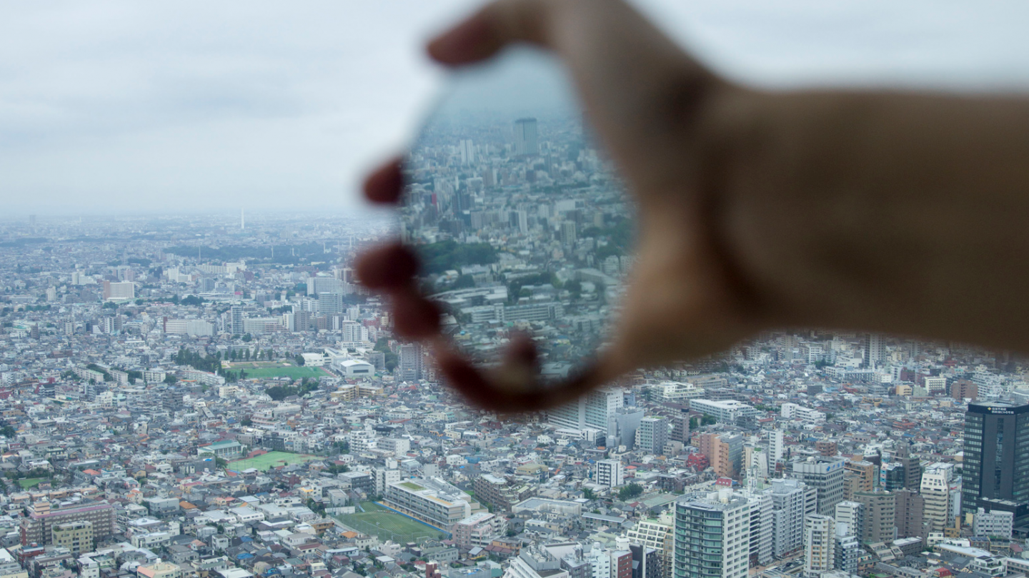 Pictet AM - Débusquer les véritables protecteurs de l’environnement