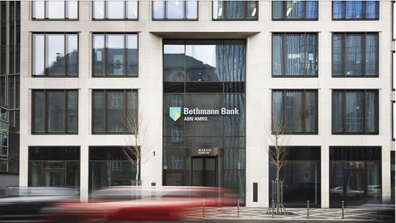 Bethmann Bank