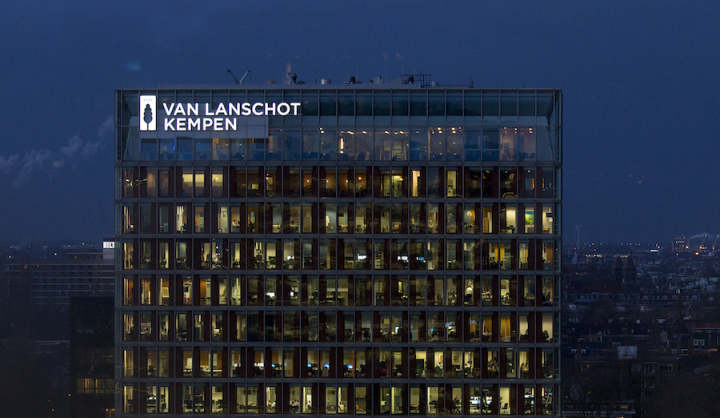Foto: Van Lanschot Kempen.