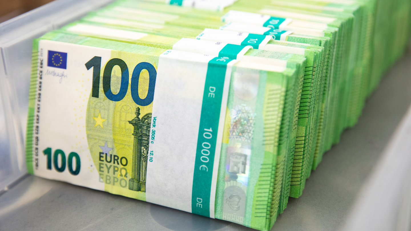 Photo: Bundesbank.