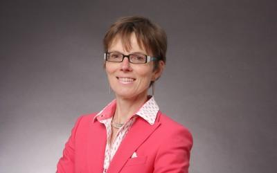 Ineke Valke, Rabobank