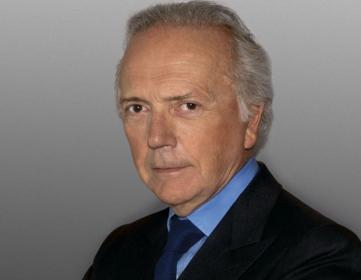 Edouard Carmignac