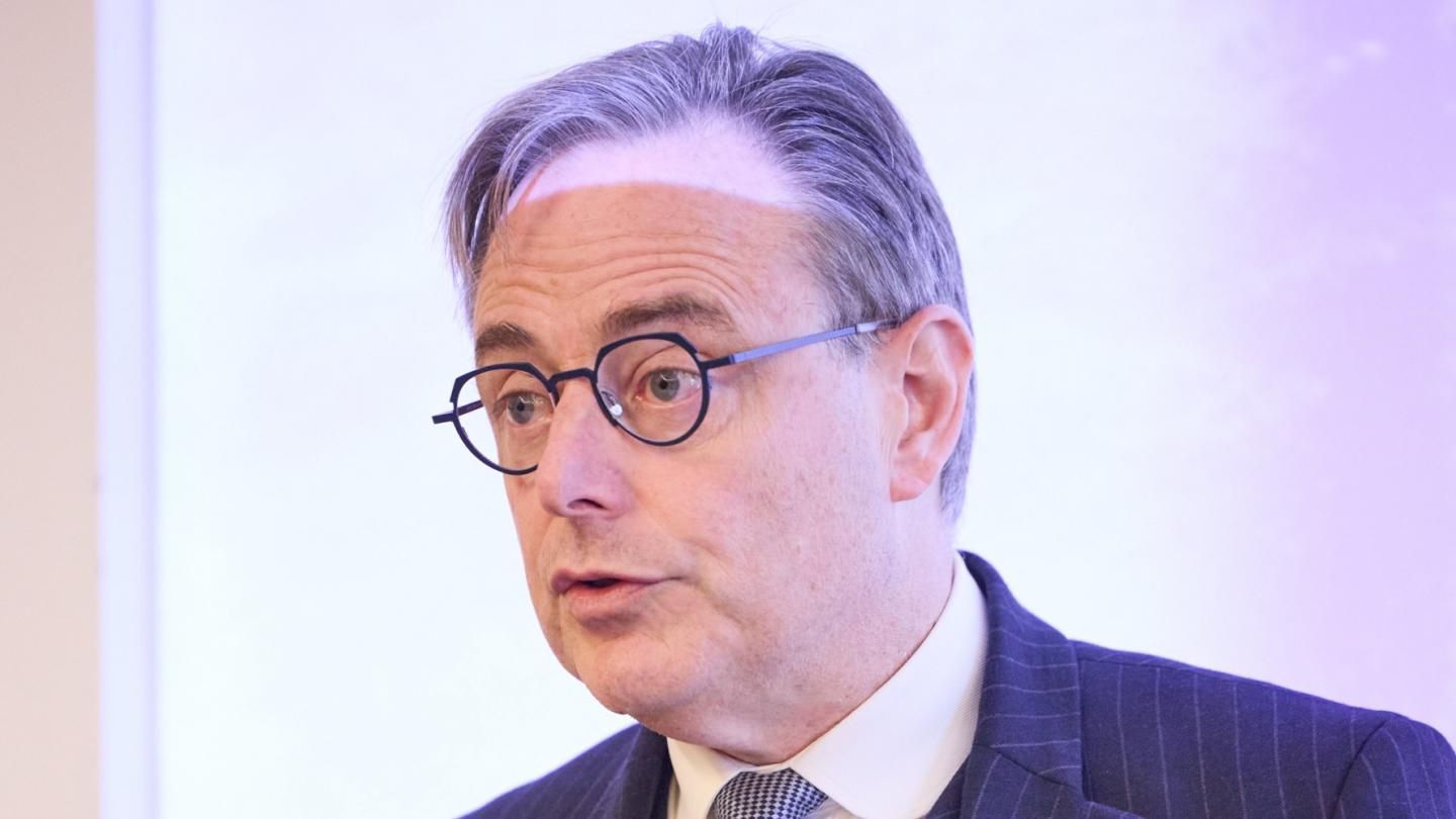 Bart De Wever
