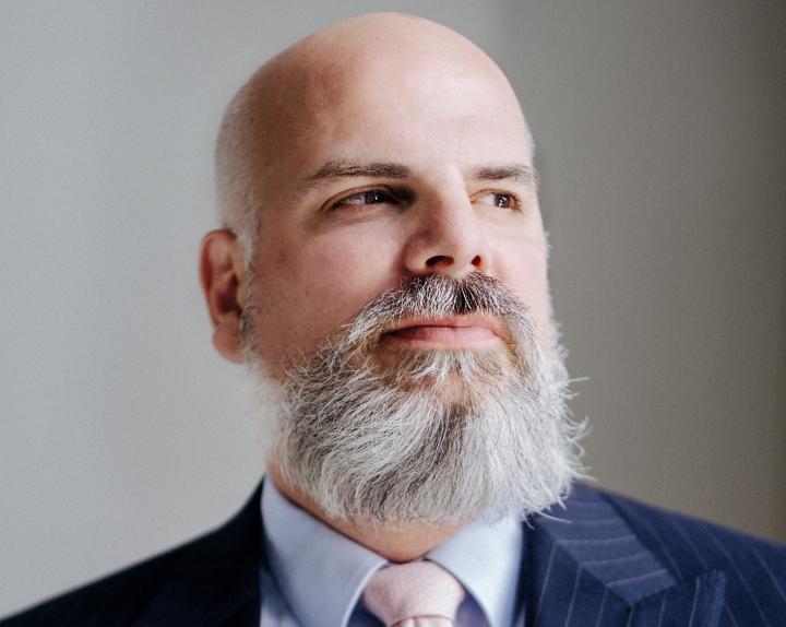 Jasper Haak, AF Advisors