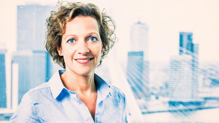 Loranne van Lieshout - Ortec Finance