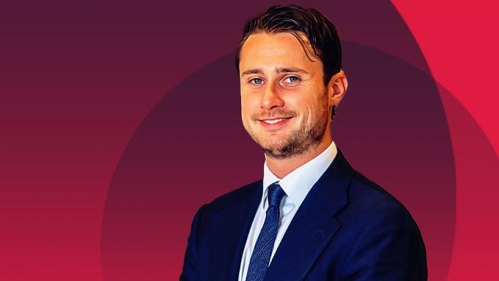 Bluemetric Van der Kuilen