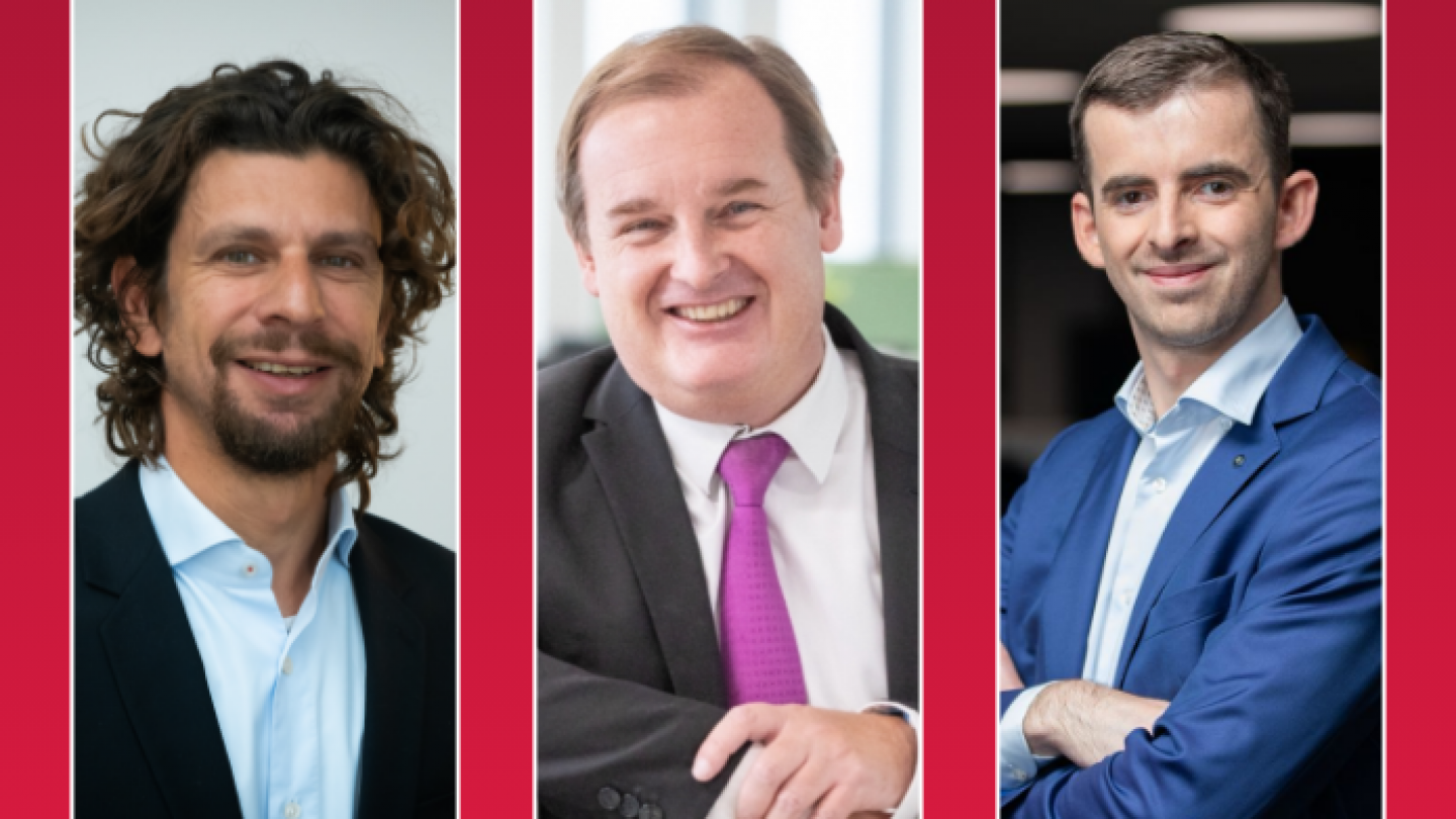 Marktpraat - Goldwasser Gijsels Slegers