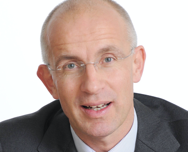 Bas Rijke, J. Safra Sarasin
