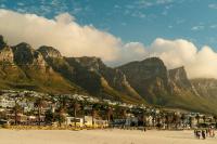 Cape Town - Israel Luvhimbi via Pexels