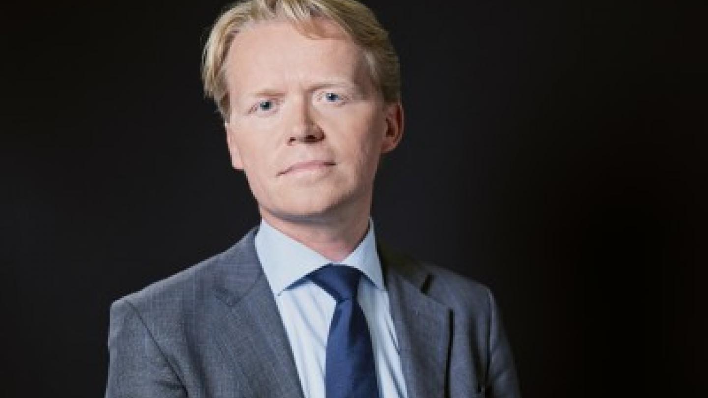 Lodewijk van der Kroft, Comgest
