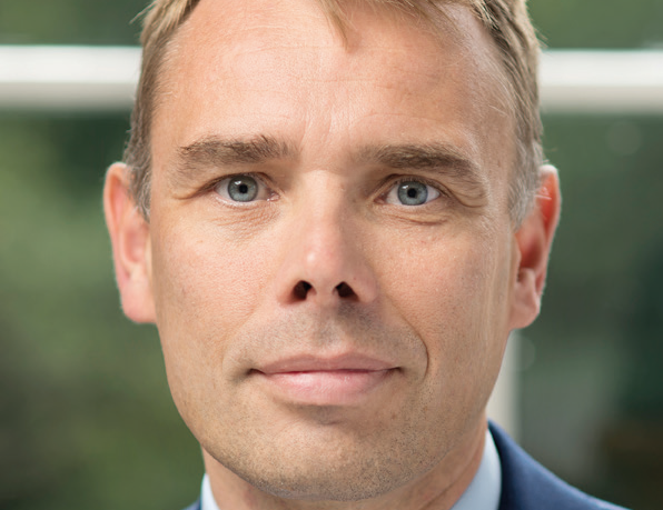 Freddy van Mulligen, Achmea Investment Management