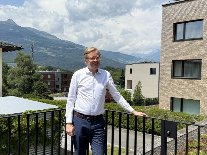 Bruno Verstraete
