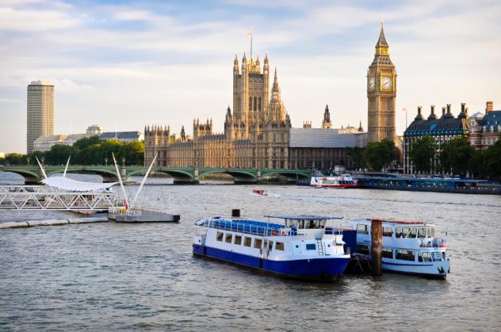 Londen
