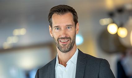 Gerard Moerman