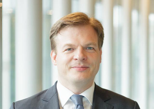 Pieter Omtzigt
