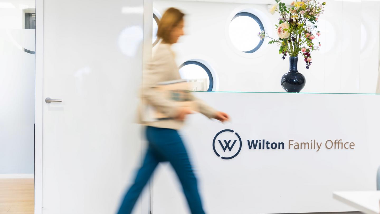 Wilton Family Office Wilton Family Office