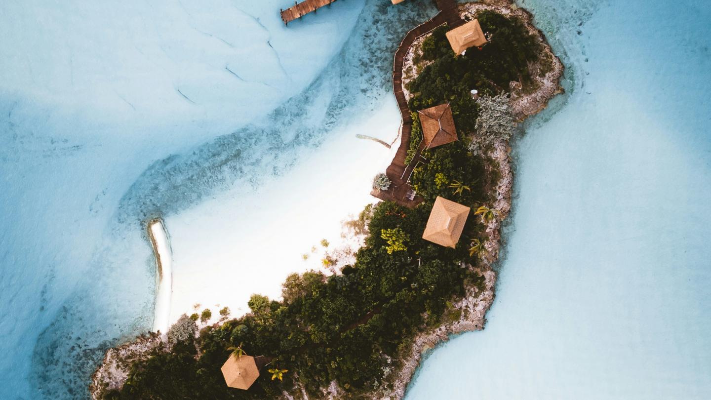 Ryan Geller, Unsplash