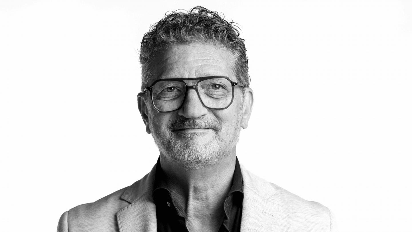 Mark Boskamp, Triodos, Foto: Gijs de Kruijf