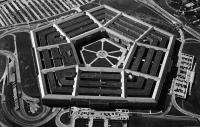 Pentagon. Afbeelding via U.S. Department of War