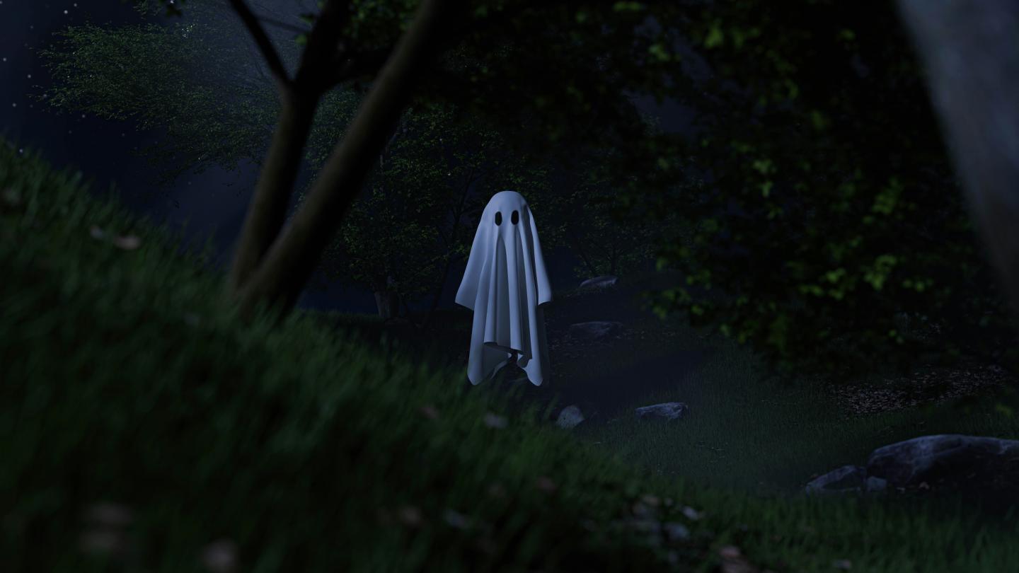 Ghost