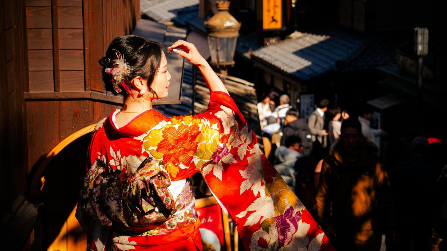 Japan - Hans-Zhong - Pexels