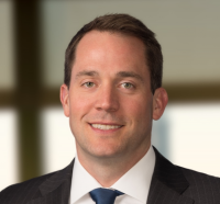 Greg Calnon. Foto: Goldman Sachs Asset Management.