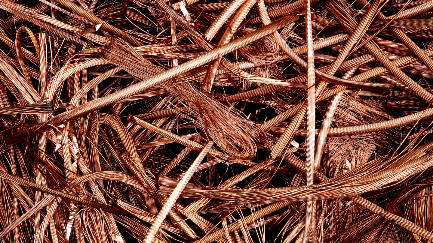 Copper-Alex Tepetidis-Pexels