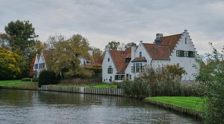 Sint-Martens-Latem - Johan Allard/Wikimedia Commons