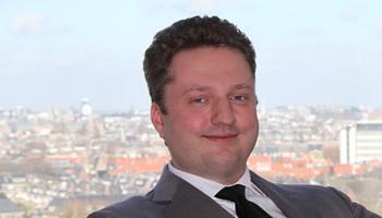 Dirk de Vlaam