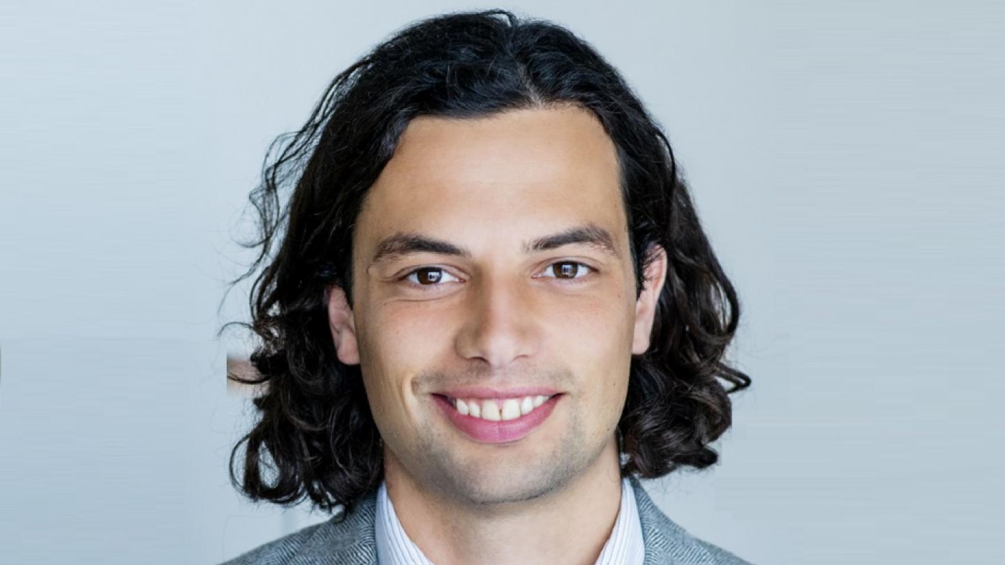 Alex de Haas
