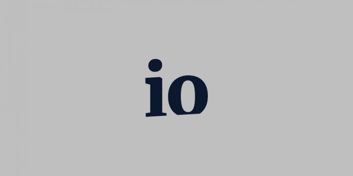 IO Placeholder