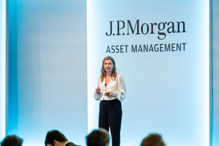 Karen Ward - JPM_Media_Summit