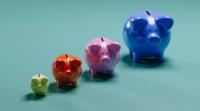 savings - Unsplash+