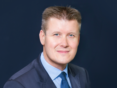 Jacco Minnaar, Triodos IM
