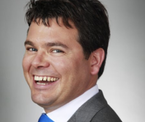 Bastiaan Braams