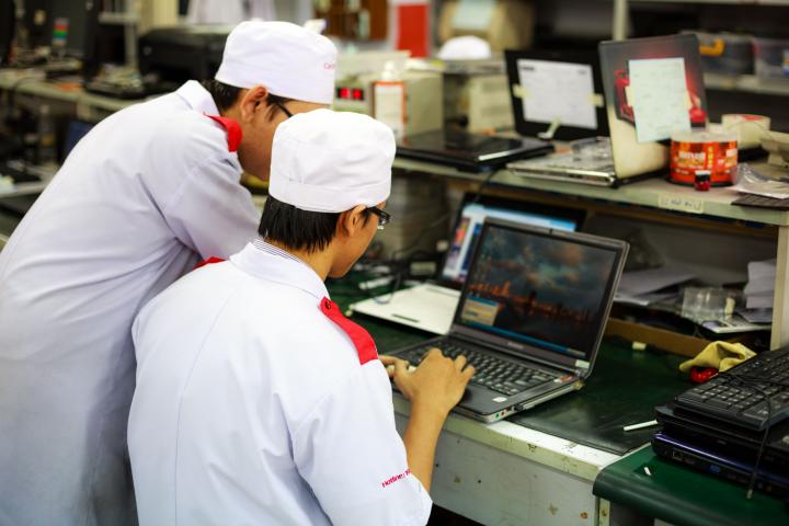 Asia tech - Quang Nguyen Vinh - Pexels
