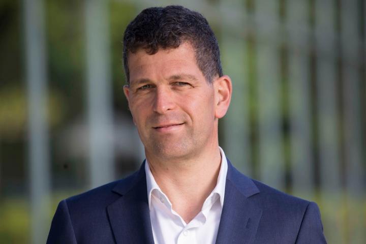 Jacob de Wit, Achmea Investment Management