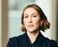 Anna Rosenberg, head of geopolitics at the Amundi Investment Institute. Photo: Amundi.