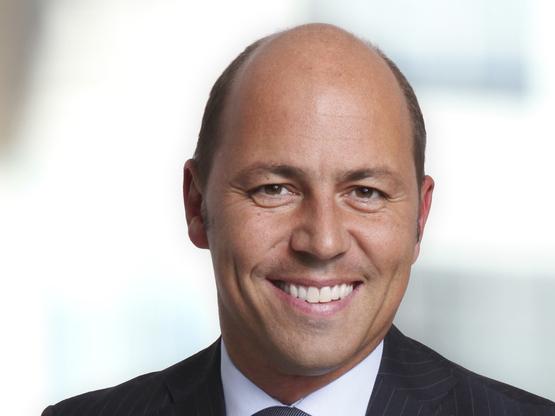 Andrea Rossi, AXA IM