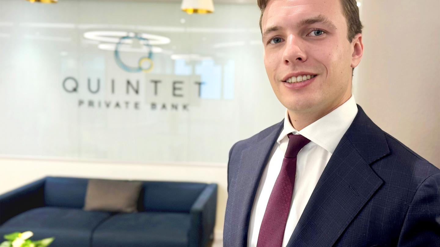 Charles Desnos, Quintet