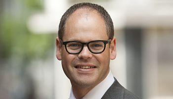 Bart Horsten, Van Lanschot Bankiers