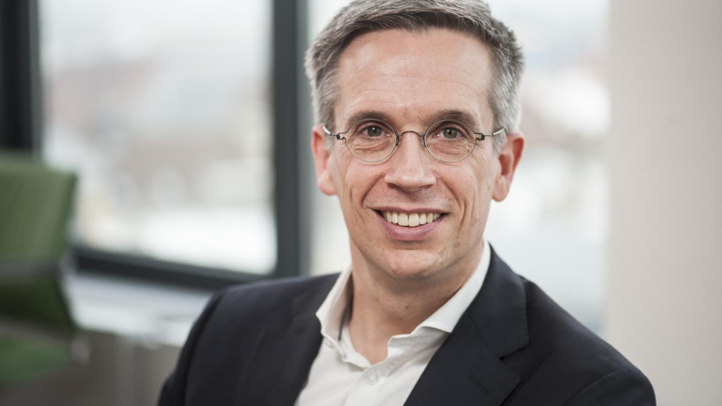 Thomas Van Craen - Triodos