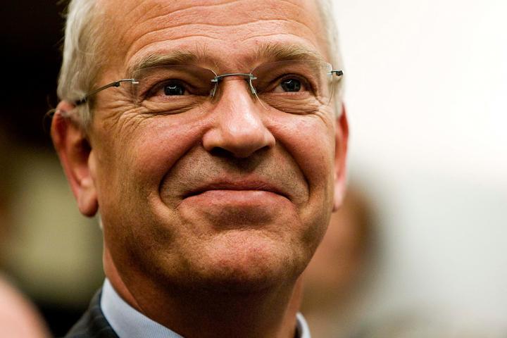 Gerrit Zalm