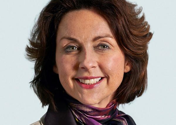 Rebecca Chesworth, SPDR