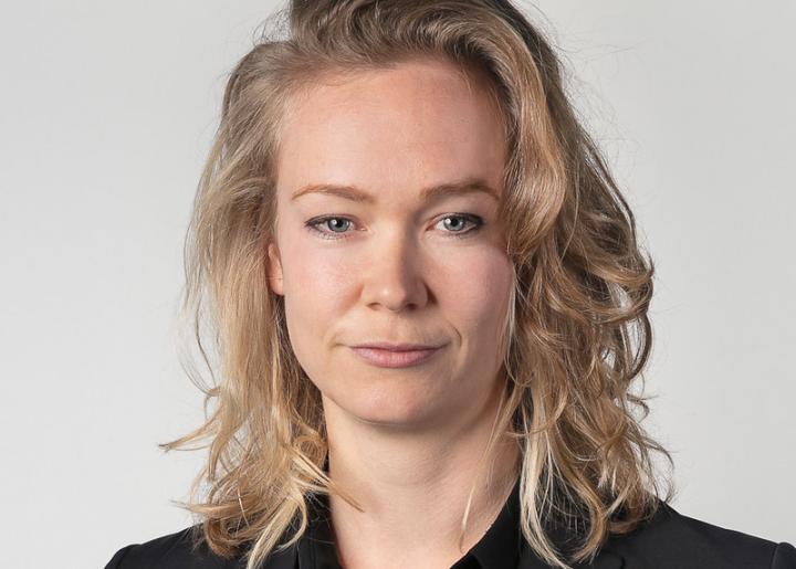 Nora Neuteboom
